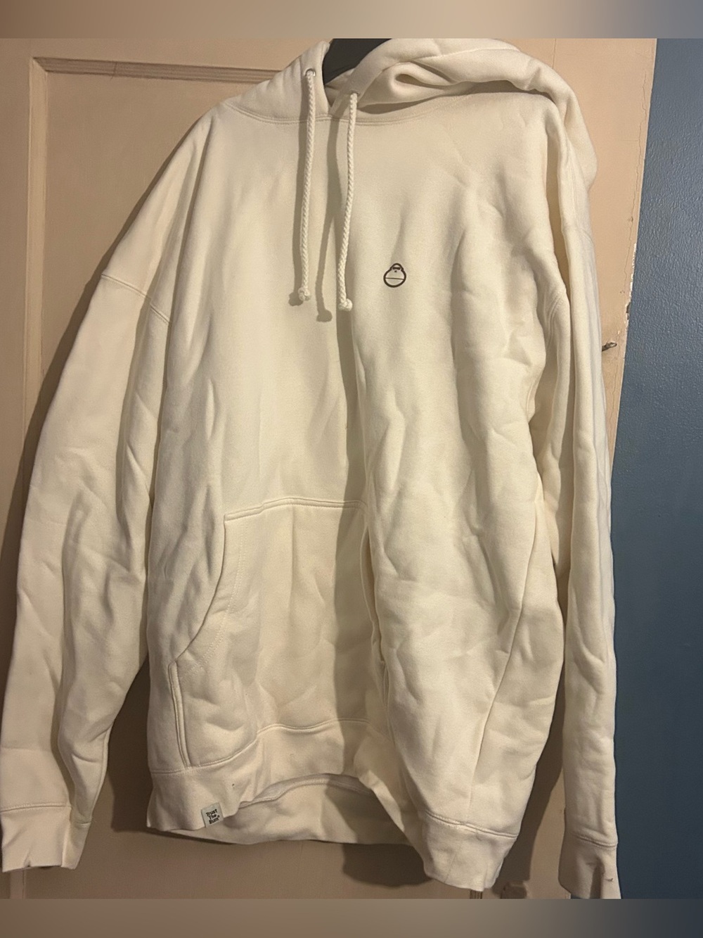 Sun Bum “trust the bum” hoodie + tote - NWT
